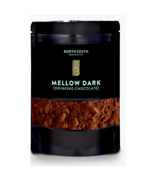
                  
                    Mello Dark Drinking Chocolate (5 servings - 10oz)
                  
                